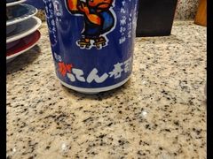-合点寿司(美罗城店)