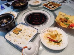 -鱼神·脆肉鲩 全鱼宴(西乡店)