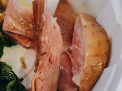 冻顶茶鹅-鹅庄·台湾美食(七宝店)