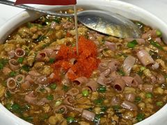 -大锅强·蒸海鲜青岛菜(吾悦广场店)