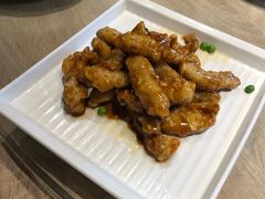 -味莊·青岛菜(云霄路店)