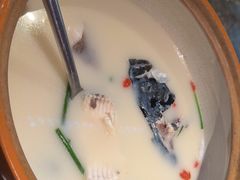 -桃鲤·风味民间家宴淳鱼馆(千岛湖店)