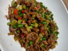 -高嗲嗲·现炒下饭菜(石鼓路店)
