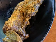 -眼镜哥浦江夜宵大本营