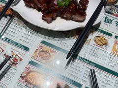 -凤来茶餐·粤菜馆(珠江新城店)