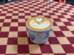-nodcafe(M50创意园店)