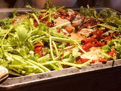 海鲈鱼-炉鱼(萧山万象汇店)