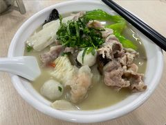 -潮汕砂锅粥