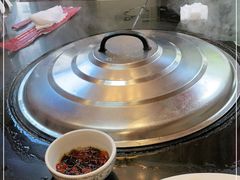 -崔记生活·铁锅炖鱼粘卷子(总店)
