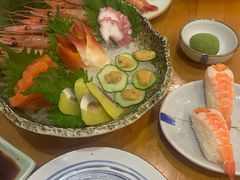-银子铁板烧料理自助餐(人民广场店)