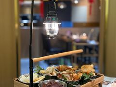-一朵菌·野生菌探索家火锅(南亚店)