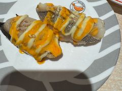 -新一番三文鱼寿司(大东海店)