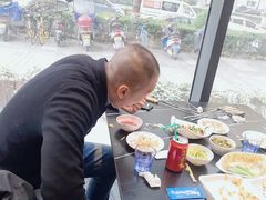 -勇利赵家烤肉坊(含光路店)