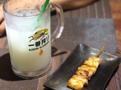 -鸟内会(河北路店)