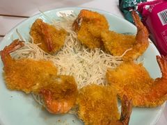 -稻香酒家·33年老字号·港式粤菜(富邦中心店)