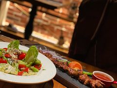 -格鲁·秀色Georgia’s Feast
