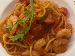 -伊斯坦布尔土耳其清真咖啡餐厅