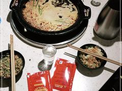 -钢管厂五区小郡肝火锅串串香(总店)