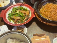 -富正毅三下锅·湘西韵味(天门山索道店)