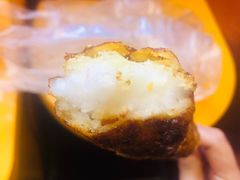 -玛马艾脆皮水磨年糕(湖北路87-89小区店)