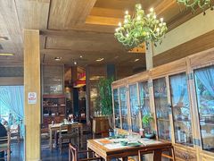 -那家小馆•北京菜•烤鸭(香山店)