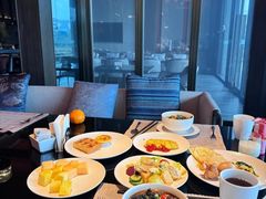 -上海凯宾斯基大酒店