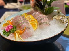 -香雪海饭店中餐厅(人民桥店)