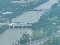 -海心沙亚运公园