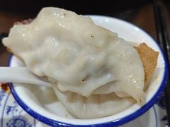 -邢家锅贴老店·非遗·开封菜(金明广场店)