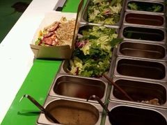-Meal Salad米有沙拉(长泰广场店)