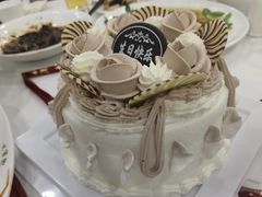 -瑞福园联谊餐室(茂名南路店)