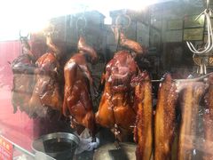 黄连大头华烧鹅-黄连大头华烧鹅(萧地大马路店)