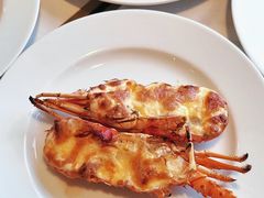 -马哥孛罗酒店·SAVVY全日餐厅