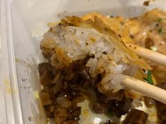 -老通城豆皮大王(吉庆街店)