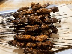 -铁诚烤肉