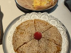 -粤点越有·茶点·粤菜(樵岭国际店)