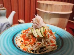 -蟹田居·活蟹料理(东城店)