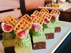 -索菲特西湖大酒店·香榭丽全日候餐厅(南山路店)