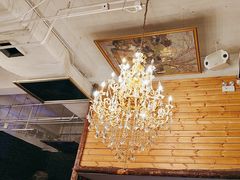 -明日世界密室轰趴·剧本桌游·箭馆团建(国贸店)