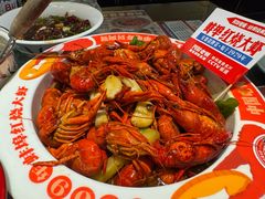 -阿财老铺·老蚌埠龙虾城(华夏总店)