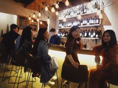-Limestone 小酒馆(朝阳大悦城店)