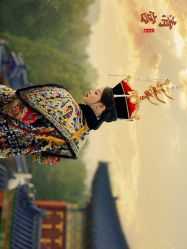 点击看大图 -美云庭古装·格格服汉服·京城旅拍(北京店)