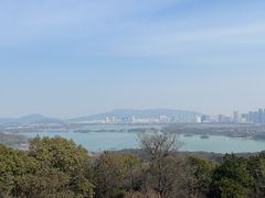 -宝界山林公园