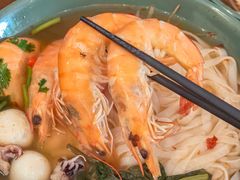-笠小妹越南粉(新城科技园店)