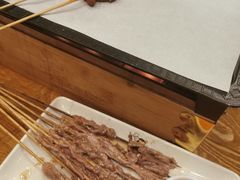 -蚝太郎 • 海鲜烧烤(Upark店)