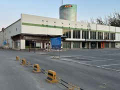 -欧亚达商业广场(红桥店)