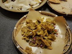 -那时新疆·若羌(经纬汇店)