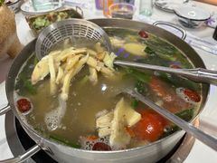 -刘少华贵州小黄牛·鲜牛肉火锅(总店)