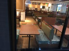 -萨莉亚意式餐厅(国和1000店)