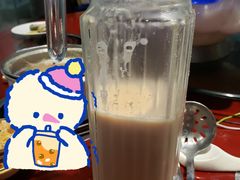 -神洲四海大酒楼(王府井澳门中心店)